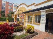 apartamento en arriendo en valle del lili. Cod A3691