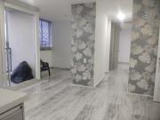 apartamento en arriendo en valle del lili. Cod A6503