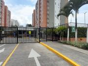 apartamento en arriendo en valle del lili. Cod A74897