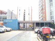 apartamento en arriendo en valle del lili. Cod A75309