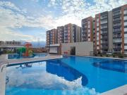 apartamento en arriendo en valle del lili. Cod A9190424