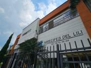 apartamento en arriendo en valle del lili. Cod A9191005