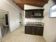 apartamento en arriendo en velez. Cod A65549