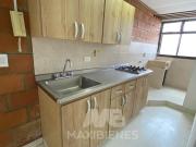 apartamento en arriendo en velodromo. Cod A60584