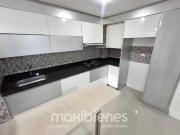 apartamento en arriendo en estadio. Cod A64663