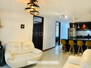 apartamento en arriendo en vereda caicedo. Cod A6155