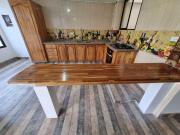 apartamento en arriendo en vereda pan de azúcar. Cod A214055