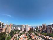 apartamento en arriendo en vereda san jose. Cod A215347