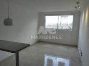 apartamento en arriendo en vergel. Cod A54376