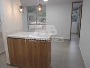 apartamento en arriendo en vergel. Cod A63488