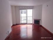 Apartamento en Arriendo en Victoria norte, Bogotá