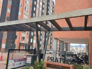 apartamento en arriendo en villa alsacia. Cod A120839