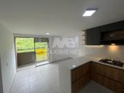 apartamento en arriendo en villa aventura. Cod A58613