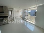 apartamento en arriendo en villa aventura. Cod A59244