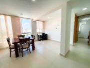 APARTAMENTO AMOBLADO EN ARRIENDO EN CIUDAD MALLORQUIN