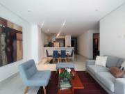 Apartamento en arriendo en Villa Campestre