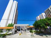 apartamento en arriendo en villa campestre. Cod A107302