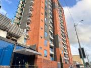 apartamento en arriendo en villa campestre. Cod A107496