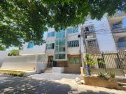 apartamento en arriendo en country villas. Cod A107504