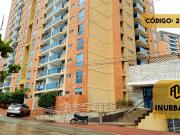 apartamento en arriendo en villa campestre. Cod A26088