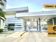 apartamento en arriendo en villa campestre. Cod A27429