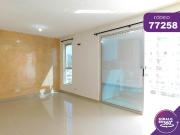 apartamento en arriendo en villa campestre. Cod A77258