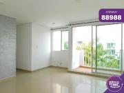 apartamento en arriendo en villa campestre. Cod A88988
