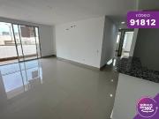 apartamento en arriendo en villa campestre. Cod A91812