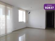 apartamento en arriendo en villa campestre. Cod A92838
