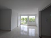 Apartamento en arriendo en Villa Carolina