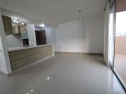 Apartamento en arriendo en Villa Carolina