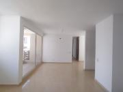 Apartamento en arriendo en Villa Carolina