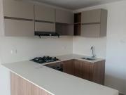 apartamento en arriendo en villa carolina. Cod A123052
