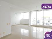 apartamento en arriendo en villa carolina. Cod A65438