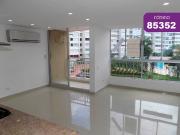 apartamento en arriendo en villa carolina. Cod A85352
