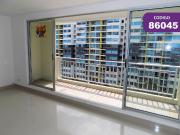 apartamento en arriendo en villa carolina. Cod A86045