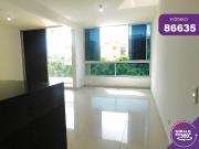 apartamento en arriendo en villa carolina. Cod A86635