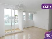 apartamento en arriendo en villa carolina. Cod A92418