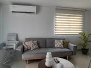 Apartamento en arriendo en Villa Country