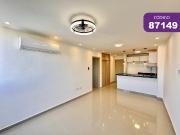 apartamento en arriendo en villa country. Cod A87149