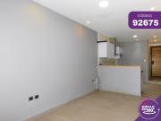 apartamento en arriendo en villa del este. Cod A92675