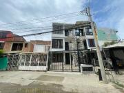 apartamento en arriendo en villa del prado. Cod A4049