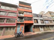 apartamento en arriendo en villa gladys engativa. Cod A2147