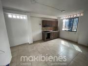 apartamento en arriendo en villa hermosa. Cod A65798