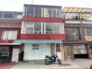 apartamento en arriendo en villa luz. Cod A2148