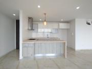 Apartamento en arriendo en Villa Santos