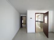 Apartamento en arriendo en Villa Santos