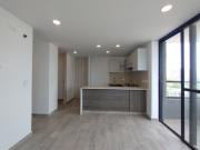 Apartamento en arriendo en Villa Santos