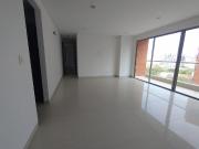 Apartamento en arriendo en Villa Santos
