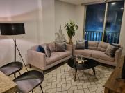 Apartamento en arriendo en Villa Santos